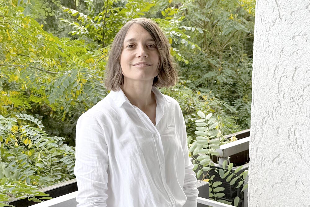 Dr. med. Maia Hoellwarth